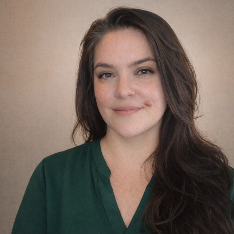 Melissa Mize, Fractional Supply Chain Executive